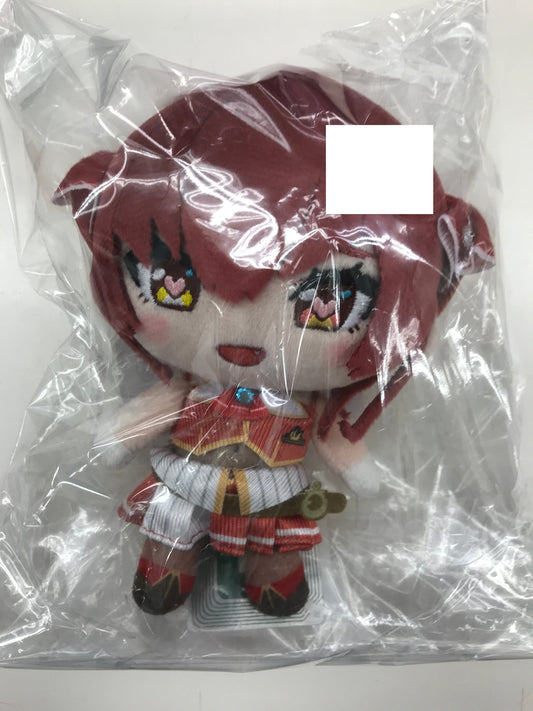 hololive hololive Birthday Anniversary 2023 Outing Marine plush toy Houshou Marine