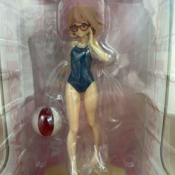 Beyond the Boundary Mirai Kuriyama Swim Suit Ver. Figure Kyokai no Kanata
