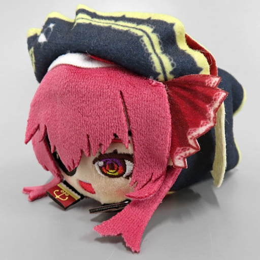 Chugai Mining Miscellaneous Houshou Marine Virtual YouTuber Hololive Mochikororin Plush Mascot 3rd Generation