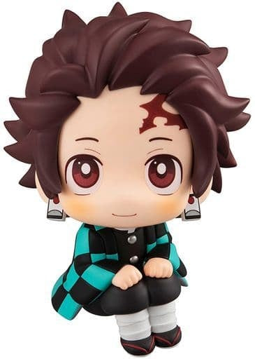 Megahouse Figure Rukappu Tanjirou Kamado Demon Slayer Kimetsu no Yaiba