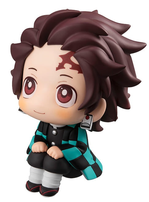 Megahouse Figure Rukappu Tanjirou Kamado Demon Slayer Kimetsu no Yaiba