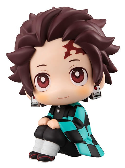 Megahouse Figure Rukappu Tanjirou Kamado Demon Slayer Kimetsu no Yaiba