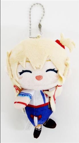 hololive Max Limited Hololive Production Tete Kore 3 Akai Haato Smiling Ver. Animate/Max Limited 1BOX Purchase Bonus