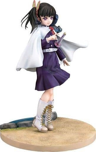 Phat Company figure Kanao Tsuyuri Demon Slayer Kimetsu no Yaiba 1/7 ABS PVC painted finished product