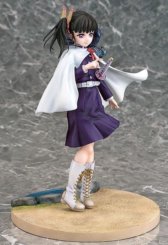Phat Company figure Kanao Tsuyuri Demon Slayer Kimetsu no Yaiba 1/7 ABS PVC painted finished product