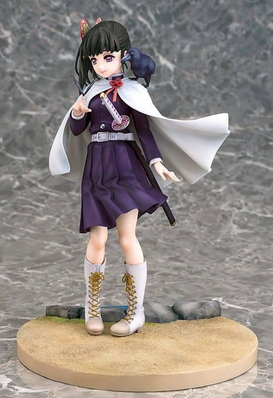 Phat Company figure Kanao Tsuyuri Demon Slayer Kimetsu no Yaiba 1/7 ABS PVC painted finished product