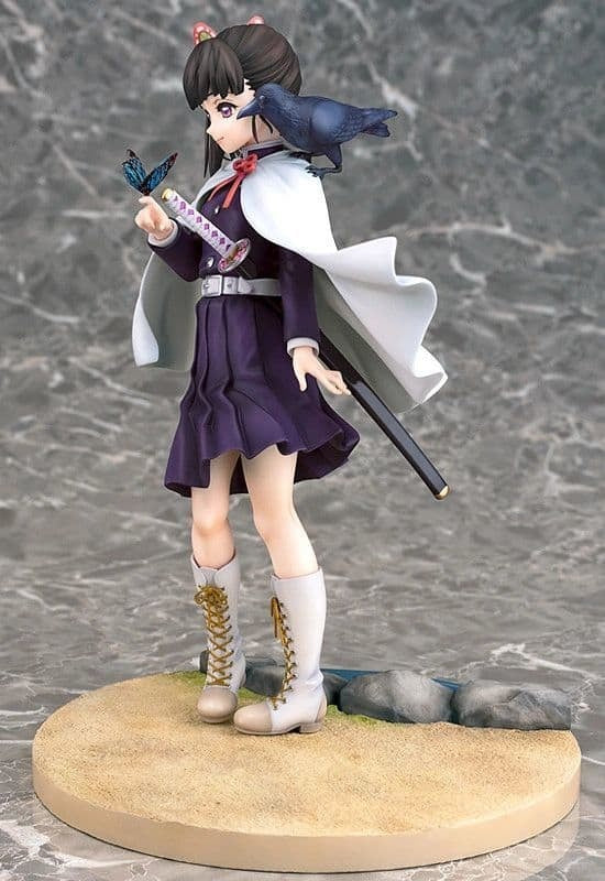 Phat Company figure Kanao Tsuyuri Demon Slayer Kimetsu no Yaiba 1/7 ABS PVC painted finished product
