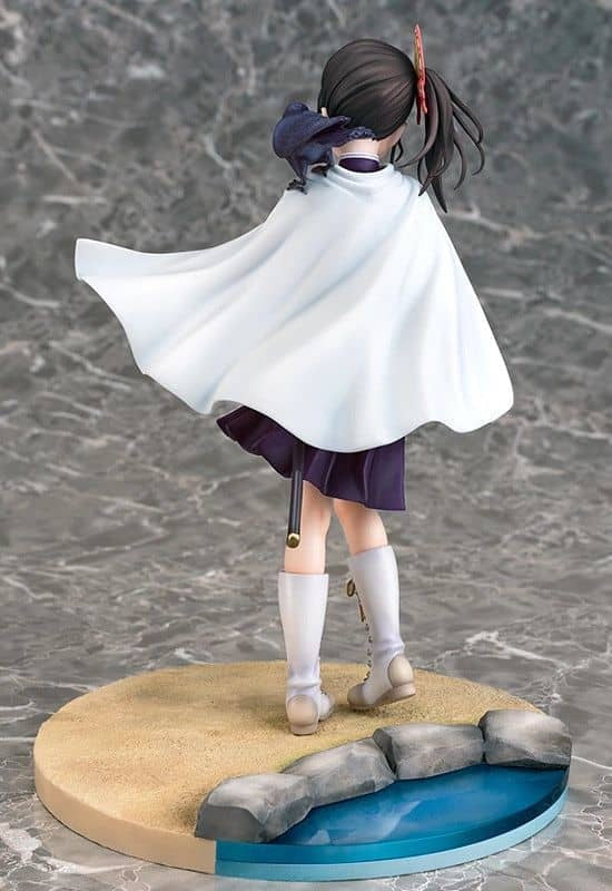 Phat Company figure Kanao Tsuyuri Demon Slayer Kimetsu no Yaiba 1/7 ABS PVC painted finished product
