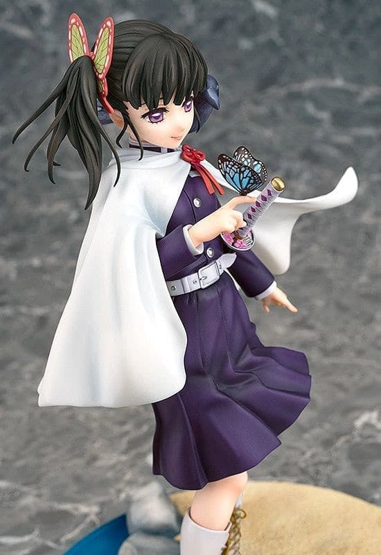 Phat Company figure Kanao Tsuyuri Demon Slayer Kimetsu no Yaiba 1/7 ABS PVC painted finished product