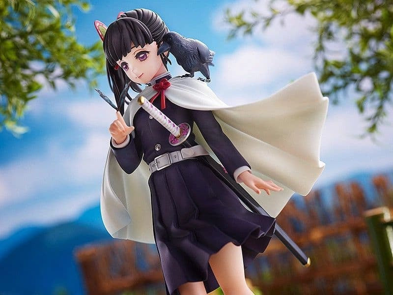 Phat Company figure Kanao Tsuyuri Demon Slayer Kimetsu no Yaiba 1/7 ABS PVC painted finished product