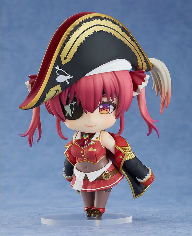 Good Smile Company Figure Nendoroid Houshou Marine Virtual YouTuber