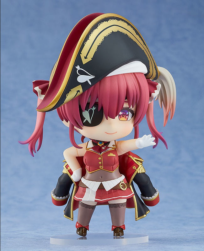 Good Smile Company Figure Nendoroid Houshou Marine Virtual YouTuber