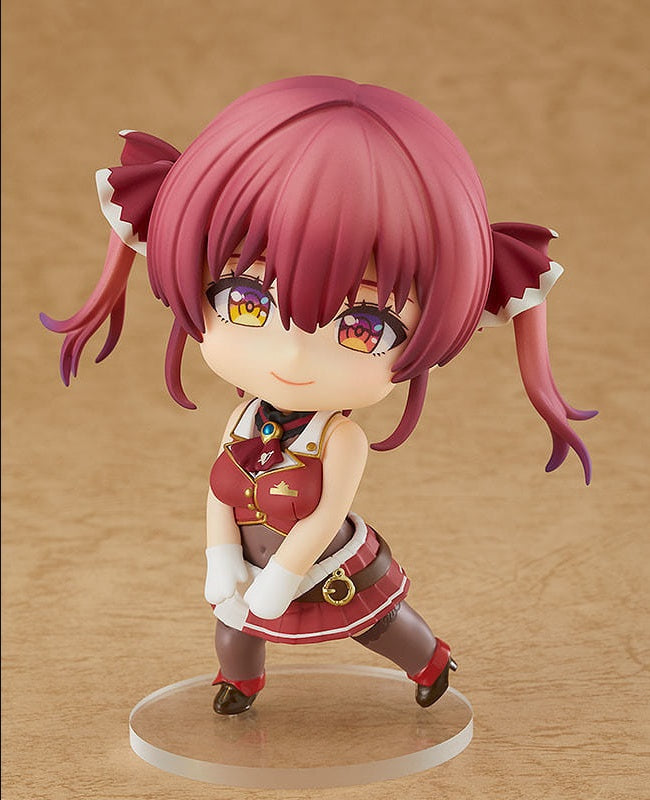 Good Smile Company Figure Nendoroid Houshou Marine Virtual YouTuber