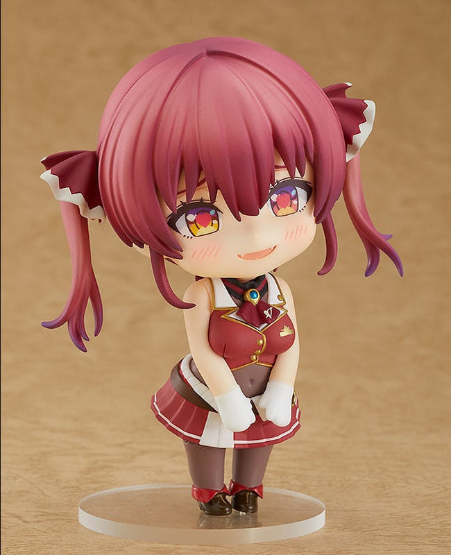 Good Smile Company Figure Nendoroid Houshou Marine Virtual YouTuber