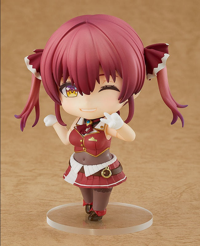 Good Smile Company Figure Nendoroid Houshou Marine Virtual YouTuber