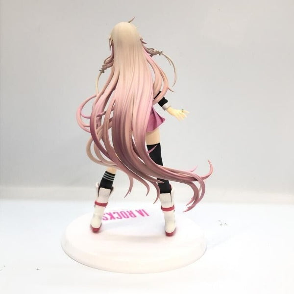 Aquamarine VOCALOID IA Rocks Aria on the Planetes 1/8 Scale Figure Cha –  Berukuru