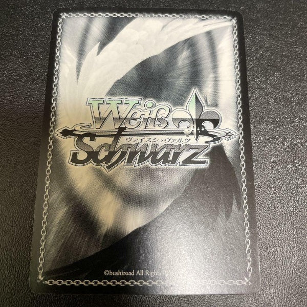 Signed Weiss Schwarz Sword Art Online Ordinal Scale Sinon Card SAO/S51-072SP SP