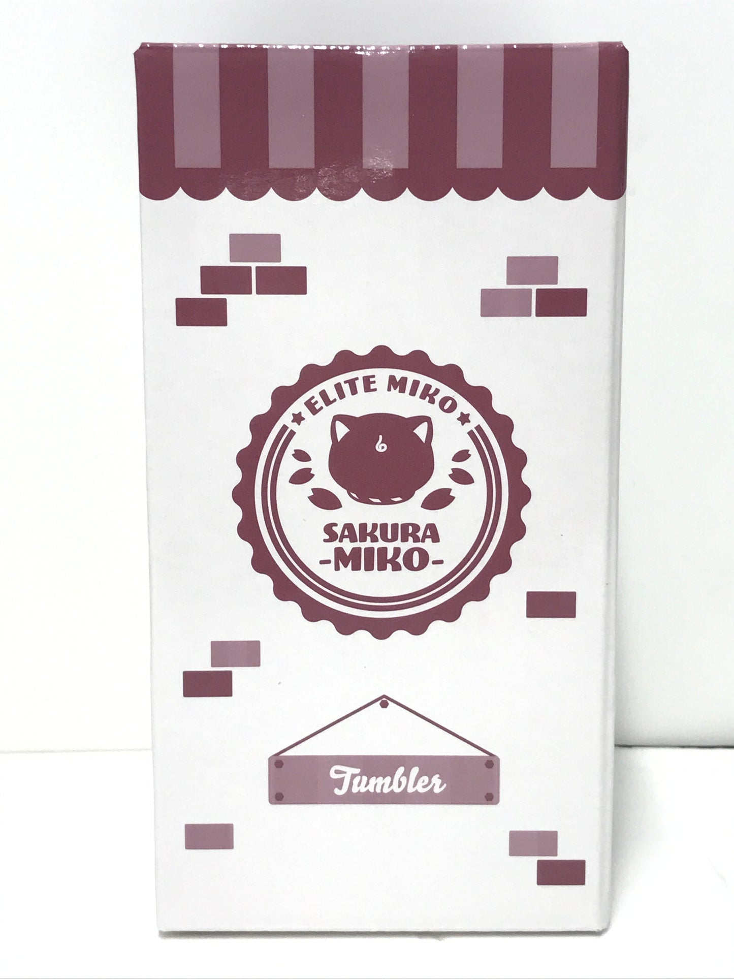 hololive hololive Birthday Anniversary 2023 Tumbler Sakura Miko