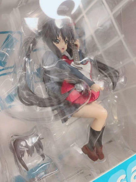 K-ON! Azusa Nakano ALTER 1/8 PVC Figure Japan