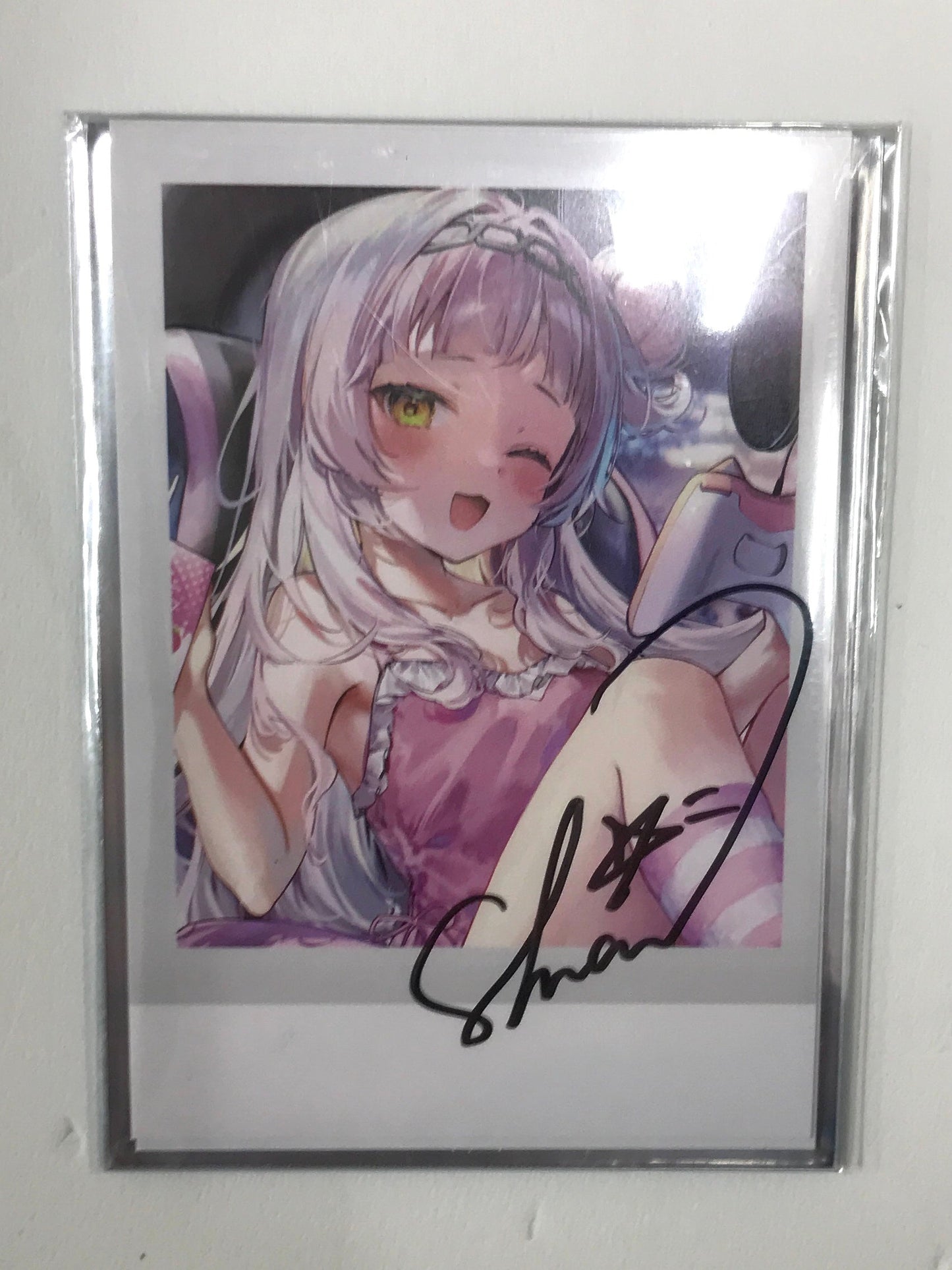 hololive hololive 5th Anniversary Full Set Murasaki Shion