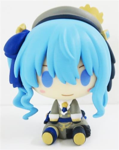 BANDAI SPIRITS Ichiban Kuji hololive vol.3 Chokonokko Prize Chokonokko Figure Hoshimachi Suisei
