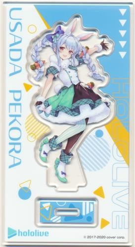 FamilyMart hololive Original Acrylic Stand Usada Pekora A FamilyMart Limited