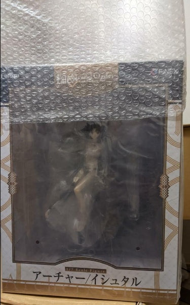 Figure Archer / Ishtar Fate / Grand Order Demon Beast Front Babylonia 1/7 F: NEX