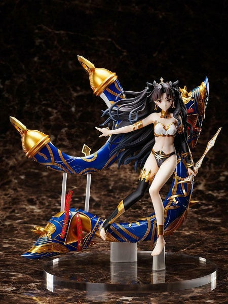 Figure Archer / Ishtar Fate / Grand Order Demon Beast Front Babylonia 1/7 F: NEX