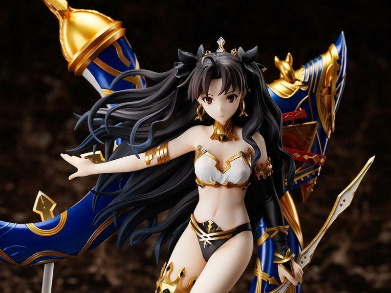 Figure Archer / Ishtar Fate / Grand Order Demon Beast Front Babylonia 1/7 F: NEX