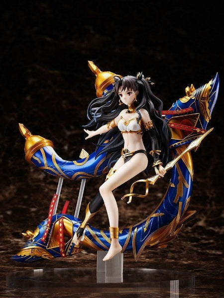 Figure Archer / Ishtar Fate / Grand Order Demon Beast Front Babylonia 1/7 F: NEX