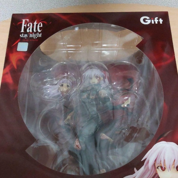 Sakura Matou Makiri's Cup Fate / stay night Heaven's Feel Movie 1/8 Figure