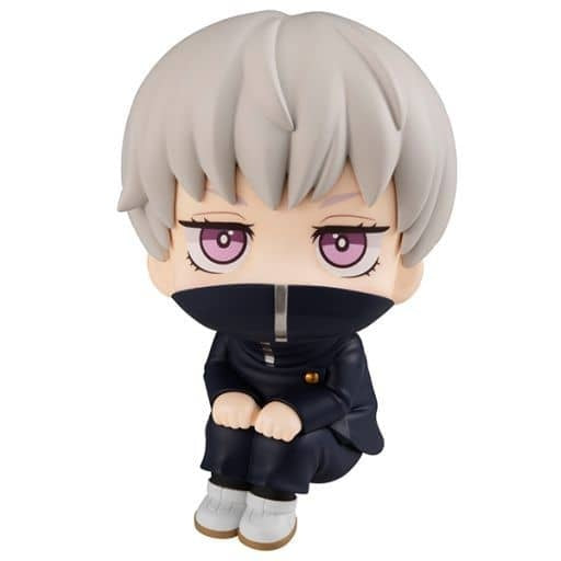 Megahouse Figure Rukappu Toge Inumaki Jujutsu Kaisen Sorcery Fight