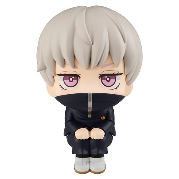 Megahouse Figure Rukappu Toge Inumaki Jujutsu Kaisen Sorcery Fight