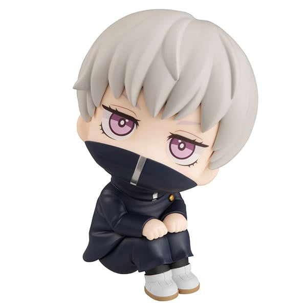 Megahouse Figure Rukappu Toge Inumaki Jujutsu Kaisen Sorcery Fight