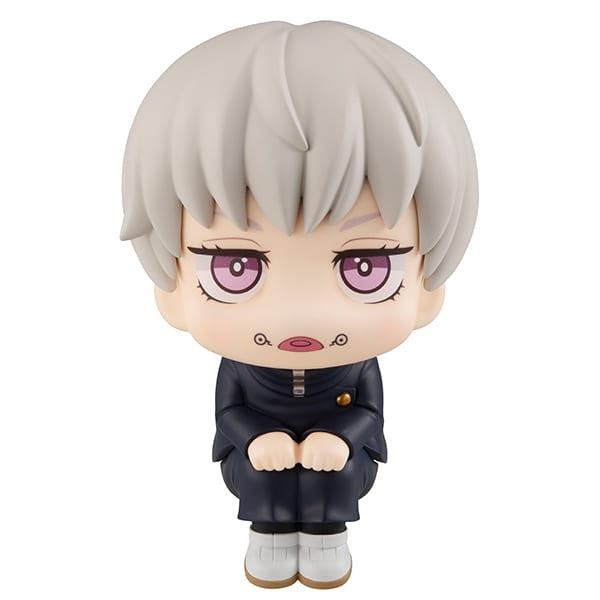 Megahouse Figure Rukappu Toge Inumaki Jujutsu Kaisen Sorcery Fight