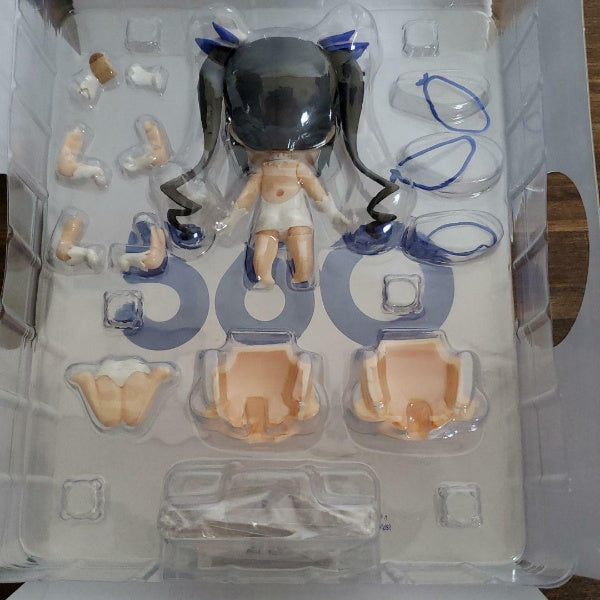 Nendoroid DanMachi Hestia Figure #560 Good Smile Company Japan