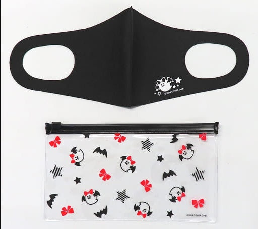 Cover Yozora Mel Mask Mask Case Virtual Youtuber hololive Yozora Mel 4th Anniversary