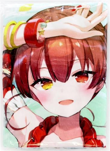 hololive hololive hololive Summer 2022 Bath Towel Houshou Marine Tsunomaki Watame Yukihana Lamy Comic Market 100/Comiket 100