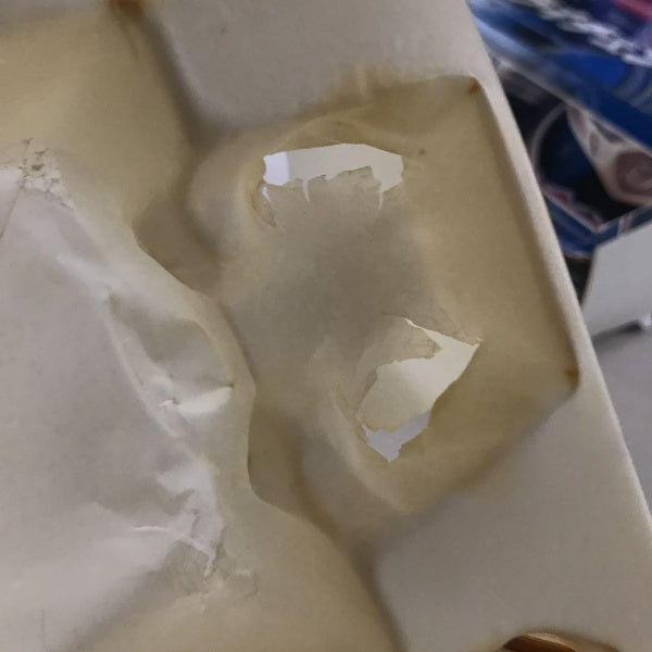 BANDAI Power Rangers Ninja Storm Thunder Gourai Changer Morpher Figure