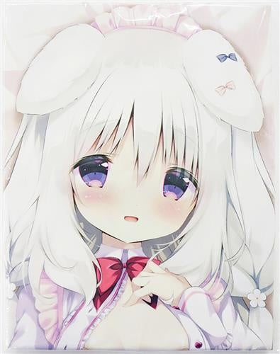 Cabbage Soft Amairo Chocolata 2 Dakimakura Cover Pillow Case Misono Ichika Limited Edition with Dakimakura Cover Pillow Case Contents