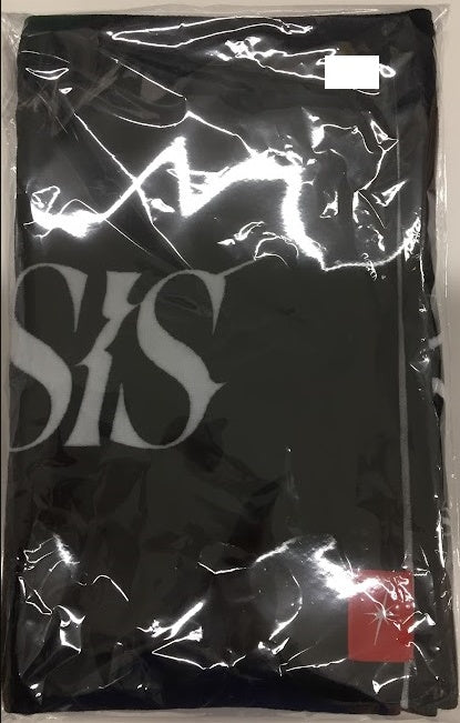 hololive hololive Shout in Crisis Towel Hoshimachi Suisei Hoshimachi Suisei 2nd Solo Live Shout in Crisis Hoshimachi Suisei 2nd Solo Live Shout in Crisis