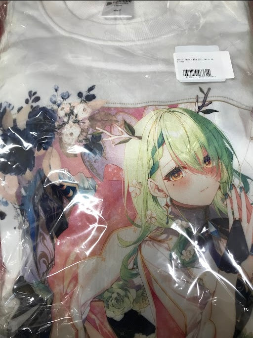 hololive hololive Birthday Anniversary 2022 Full Set Ceres Fauna