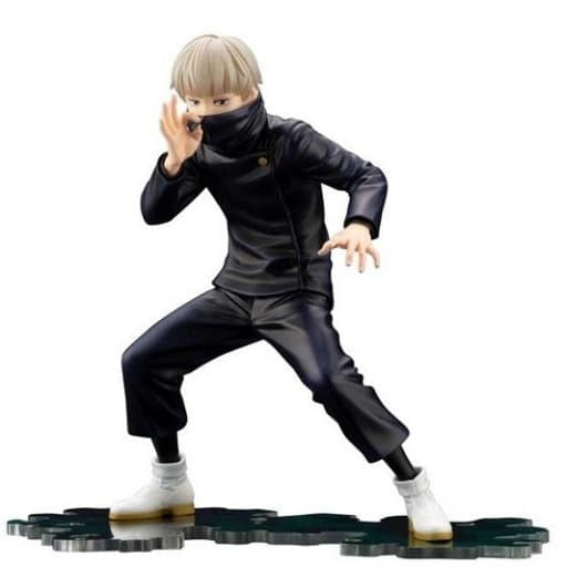 Kotobukiya Kotobukiya Figure ARTFX J Toge Inumaki Jujutsu Kaisen Sorcery Fight 1/8 Pre-painted PVC Figure