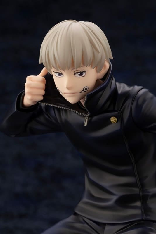 Kotobukiya Kotobukiya Figure ARTFX J Toge Inumaki Jujutsu Kaisen Sorcery Fight 1/8 Pre-painted PVC Figure