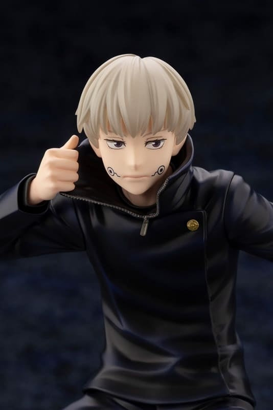 Kotobukiya Kotobukiya Figure ARTFX J Toge Inumaki Jujutsu Kaisen Sorcery Fight 1/8 Pre-painted PVC Figure