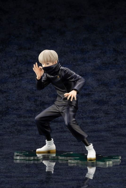 Kotobukiya Kotobukiya Figure ARTFX J Toge Inumaki Jujutsu Kaisen Sorcery Fight 1/8 Pre-painted PVC Figure