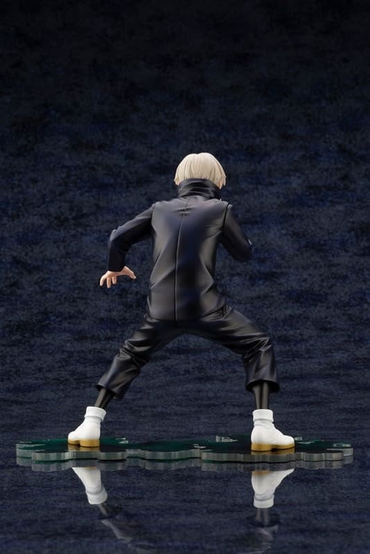 Kotobukiya Kotobukiya Figure ARTFX J Toge Inumaki Jujutsu Kaisen Sorcery Fight 1/8 Pre-painted PVC Figure