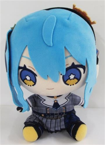 hololive hololive hololive friends with u Hoshimachi Suisei