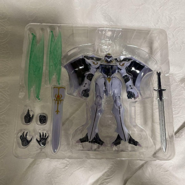 ROBOT Spirits SIDE AB Sirbine Figure Aura Battler Dunbine BANDAI