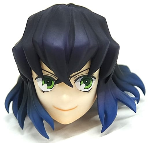 Kotobukiya Kotobukiya figure individual item expression replacement parts ARTFX J Inosuke Hashibira Demon Slayer Kimetsu no Yaiba Kotobukiya shop limited bonus